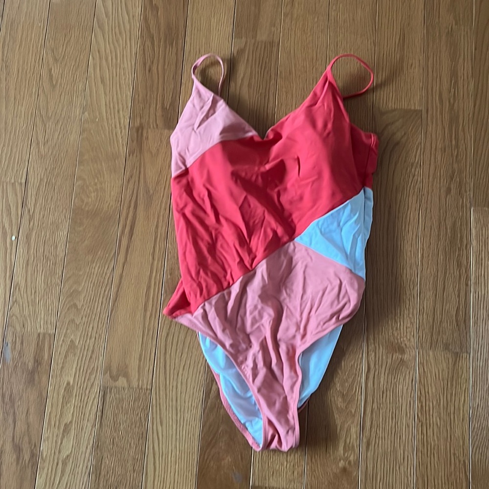 Summersalt one piece